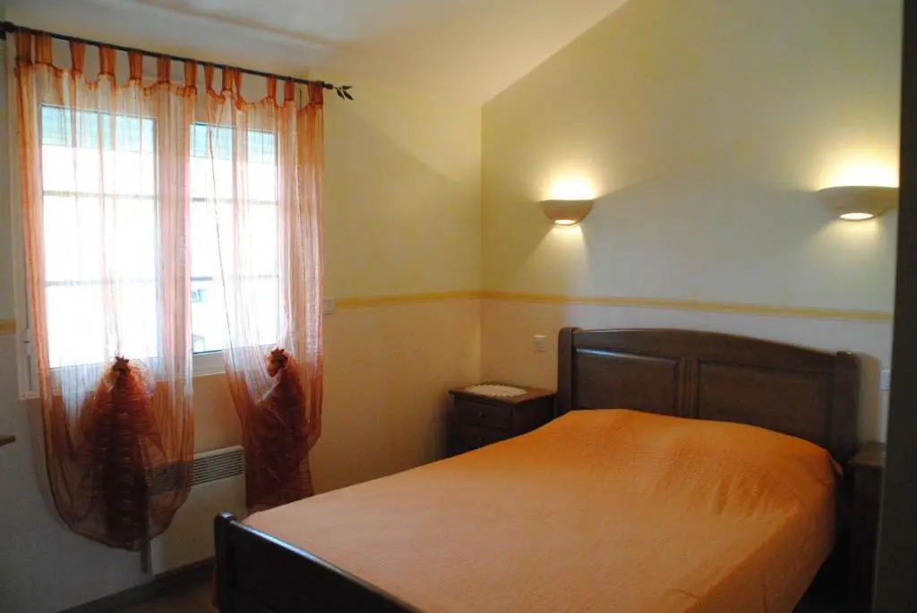 Gîte Matran