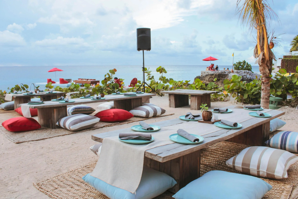 Hotel B Cozumel
