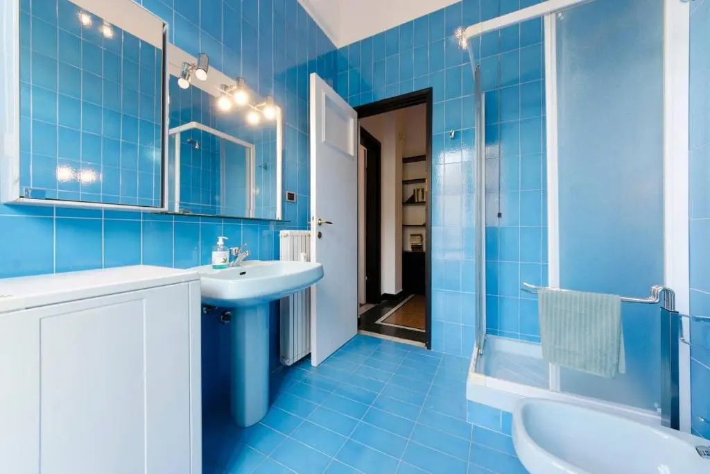 ALTIDO Splendid Apartment for 8 with Beautiful SeaView