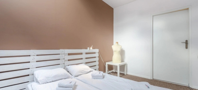 Apartament Lux Sopot Monte Cassino
