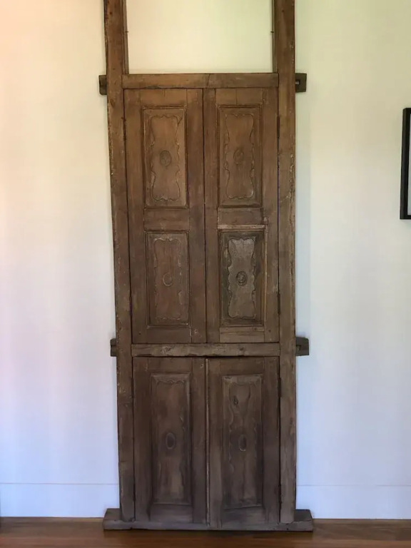 Vila Cavali a in Bustelo