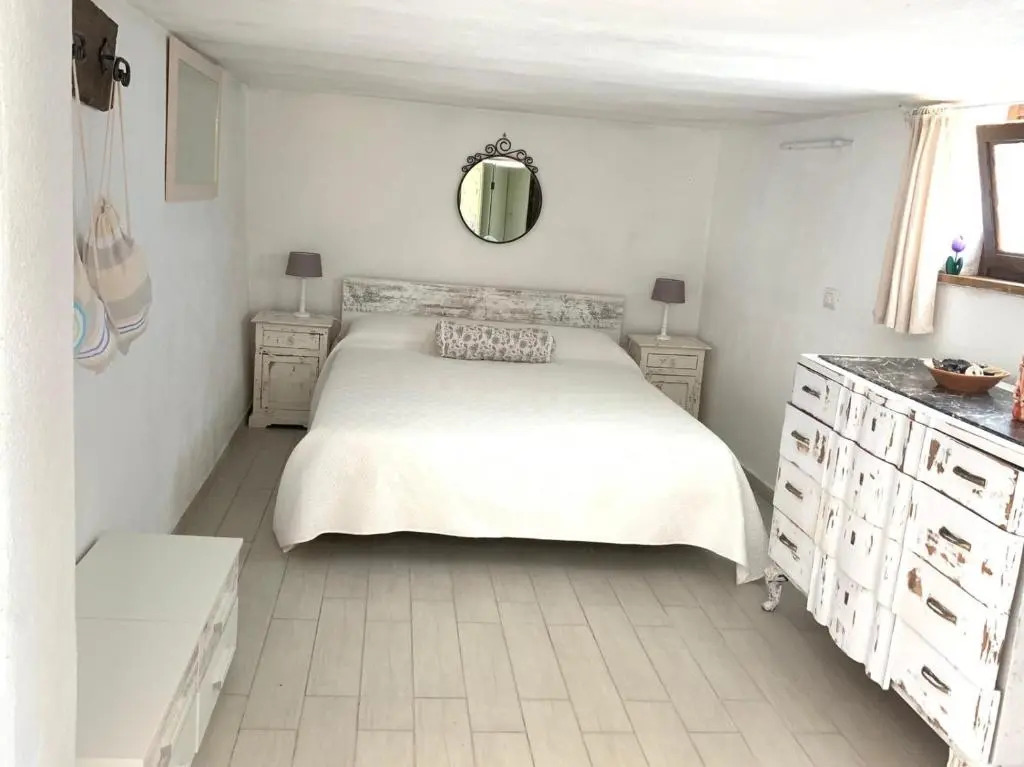 Agriturismo Antico Corniolo - Gradoli - Lago di Bolsena