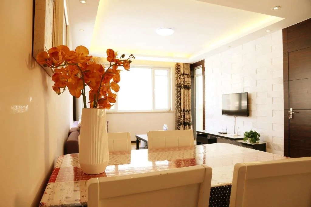 Qingdao SSC Boutique Apartment