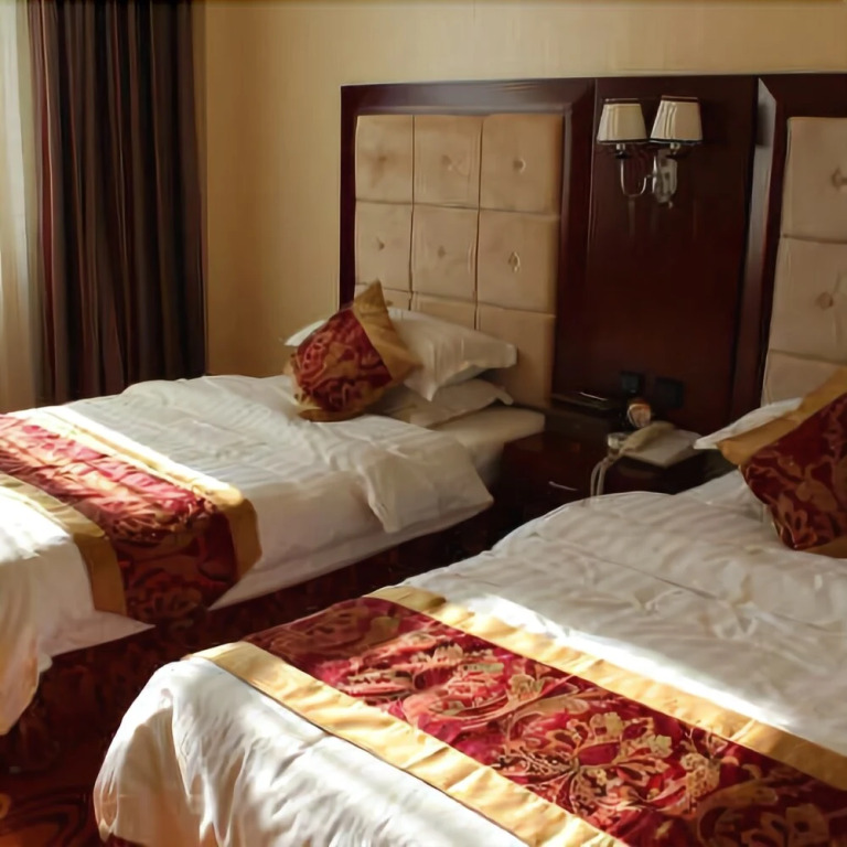 Jinkuang Hotel