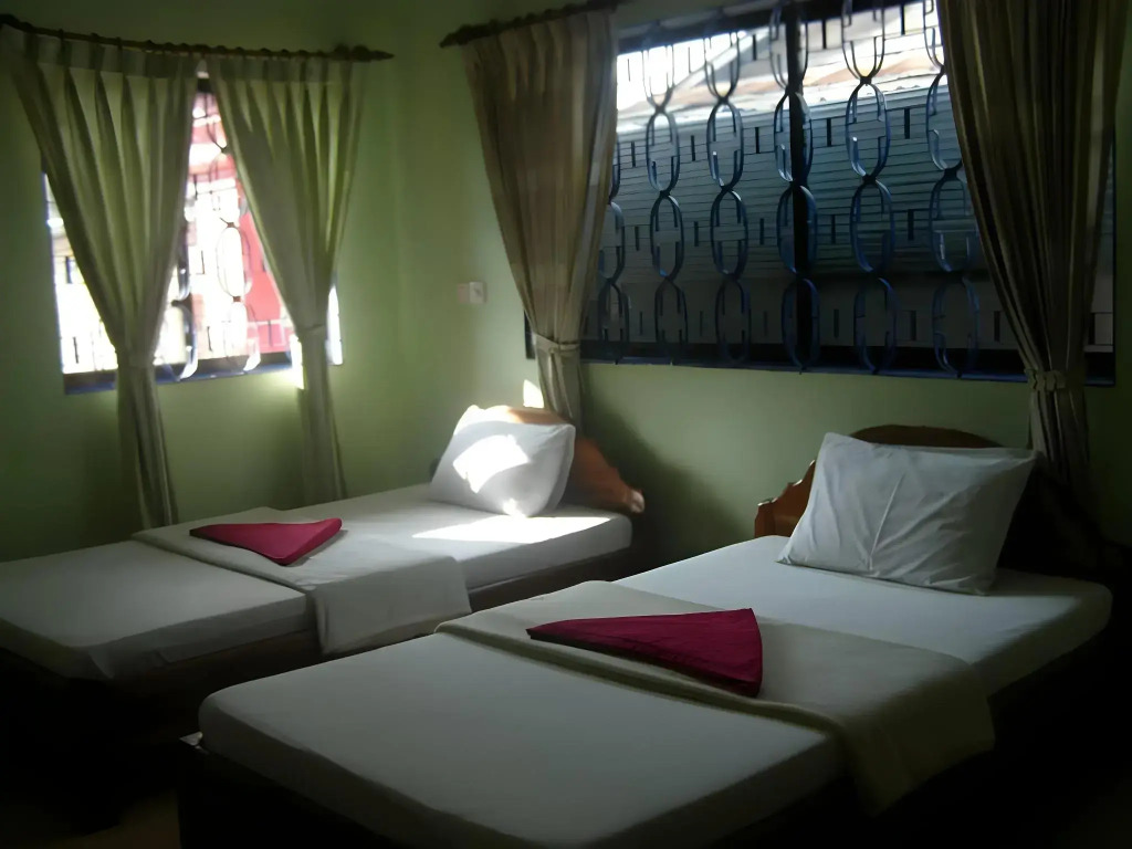 Bun Kao Guesthouse