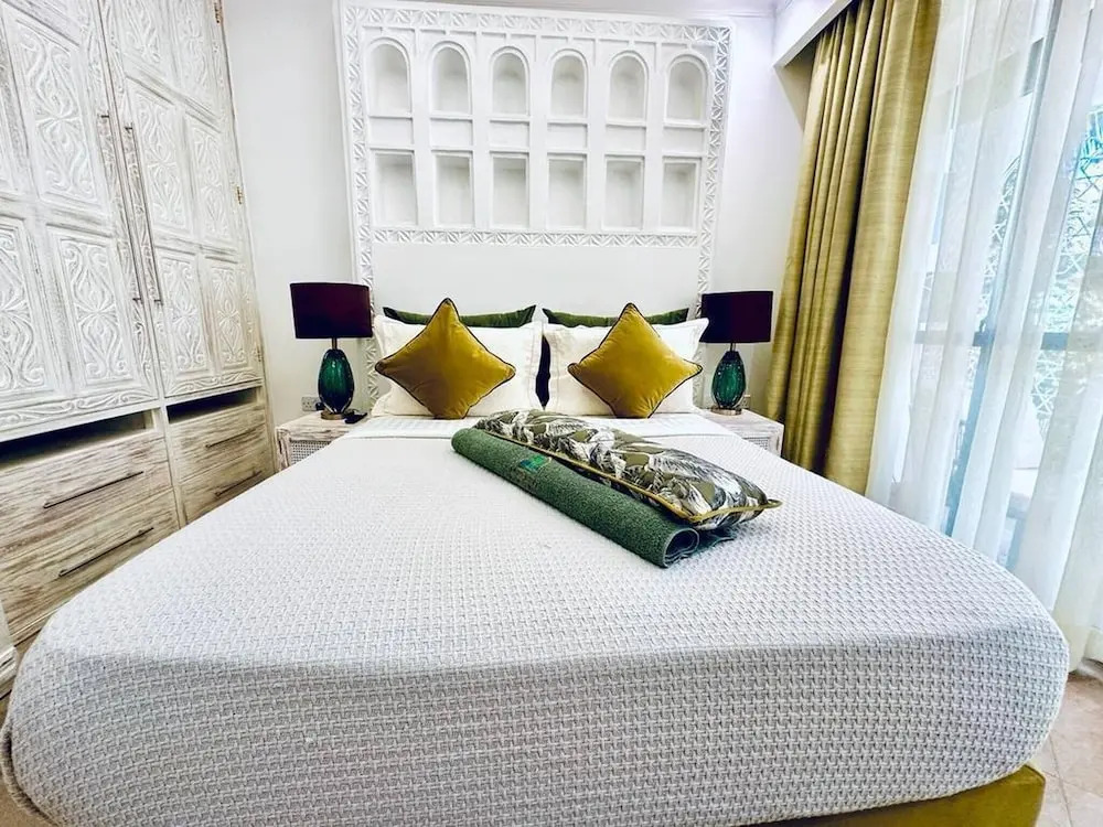 Cosy Luxury Apartment-Diani