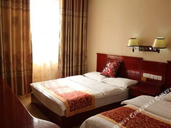 Kaixin Business Hotel