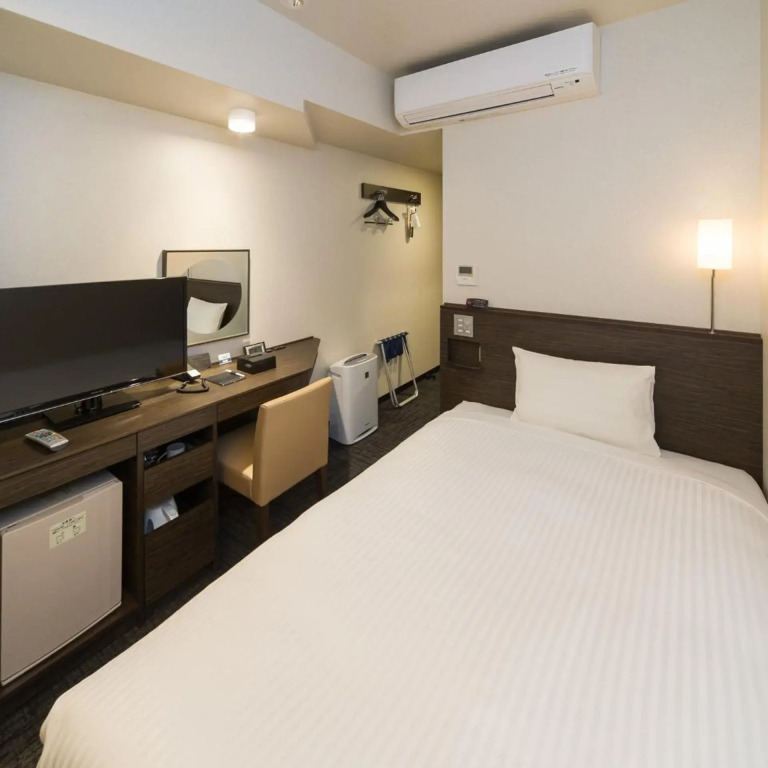 Отель Sotetsu Fresa Inn Ochanomizu Jimbocho