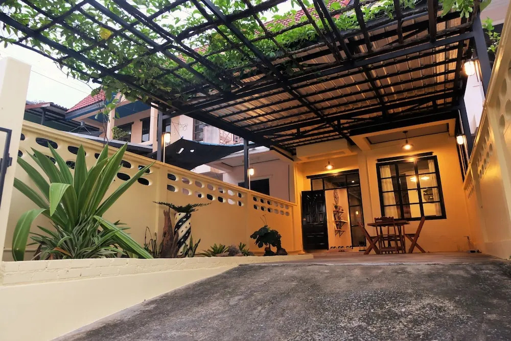 NanRada Hometel