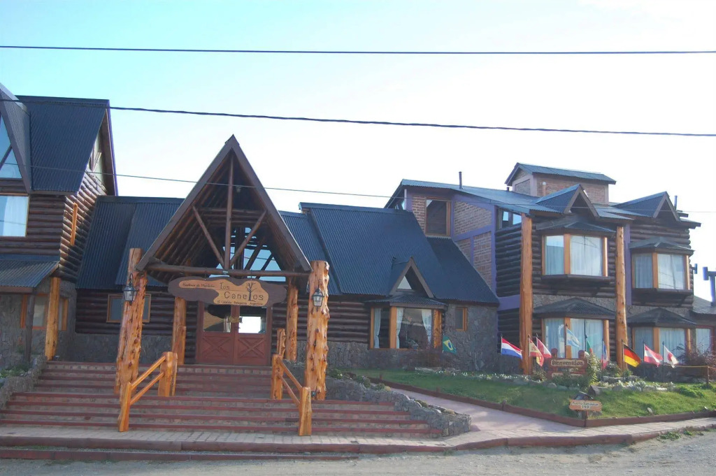 Hosteria Los Canelos