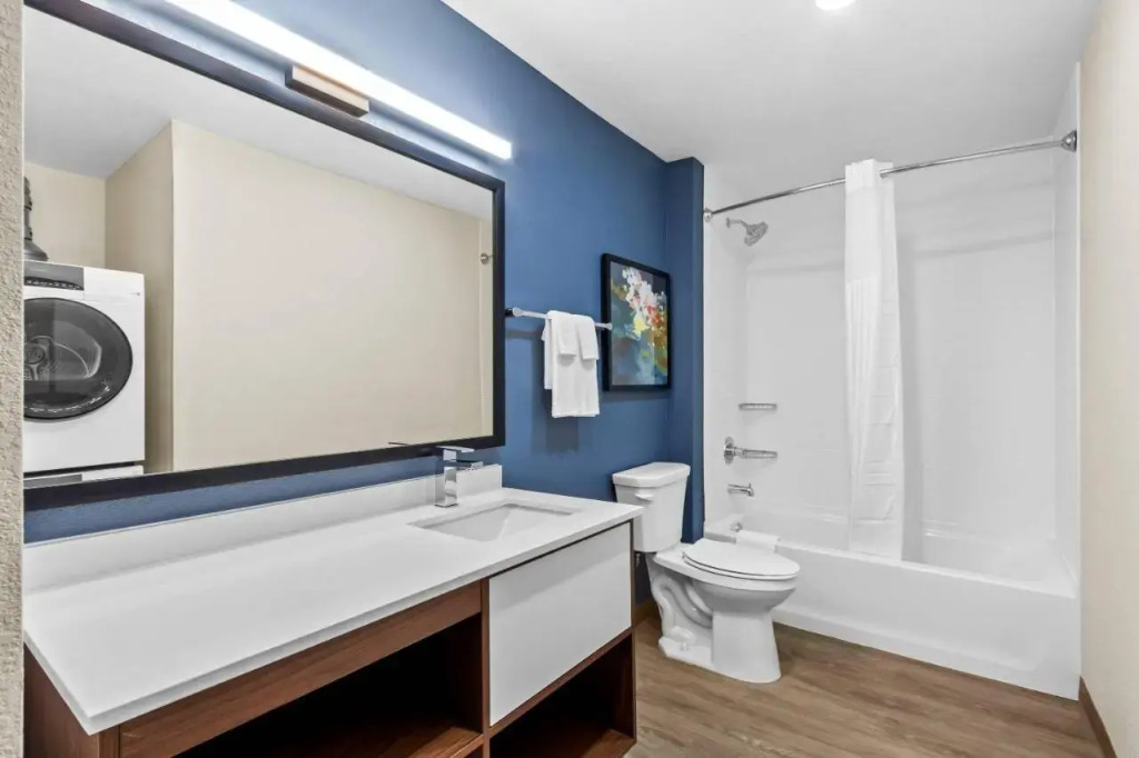 Everhome Suites Yuma East I-8 by Choice Hotels