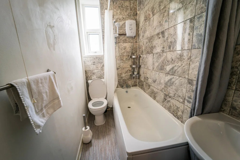 Simple Studio flat in heart of Brick ln