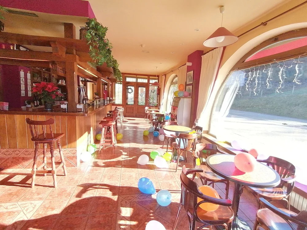 Hotel Cumbres de Valdeón