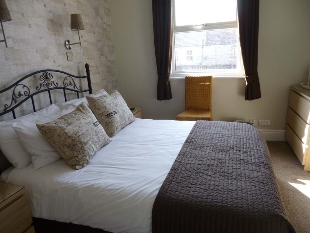 Beamsley Lodge B&B