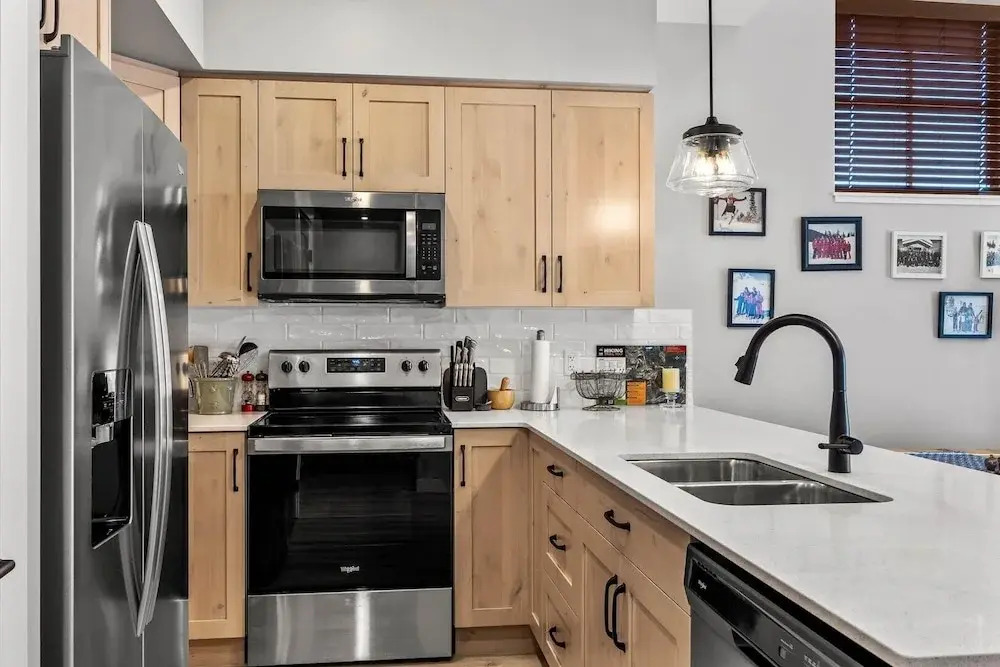 Powder Heights #15 3 Bedroom Home