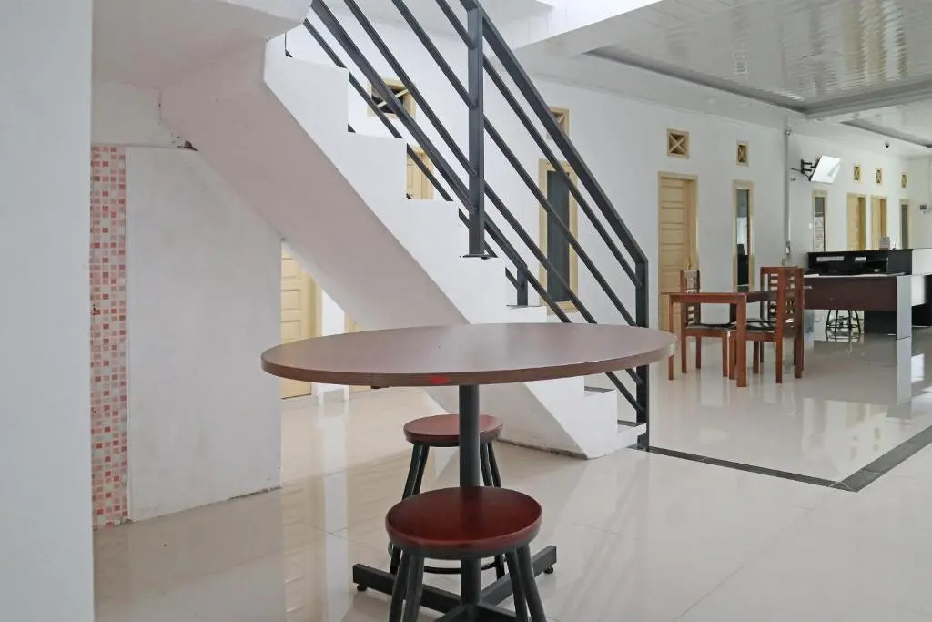 OYO 1185 Sachila Residence Syariah