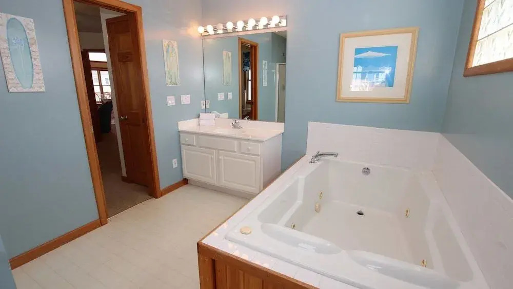 Can't Waite Home 784 - 6 Br Home