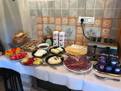 Villa Diva