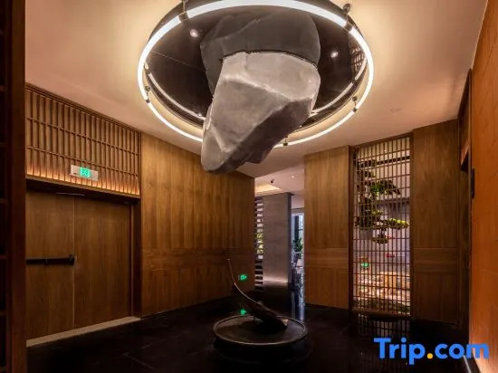 Yunduli Hotel ( Taizhou Xianju Wuyue Plaza Branch)