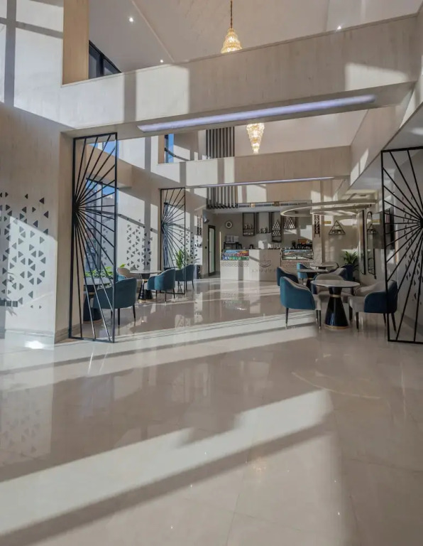 Tara Plus Hotel