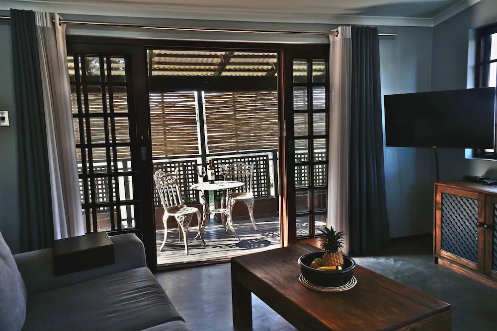 Villa La Mercy Chalet No load shedding or water outages