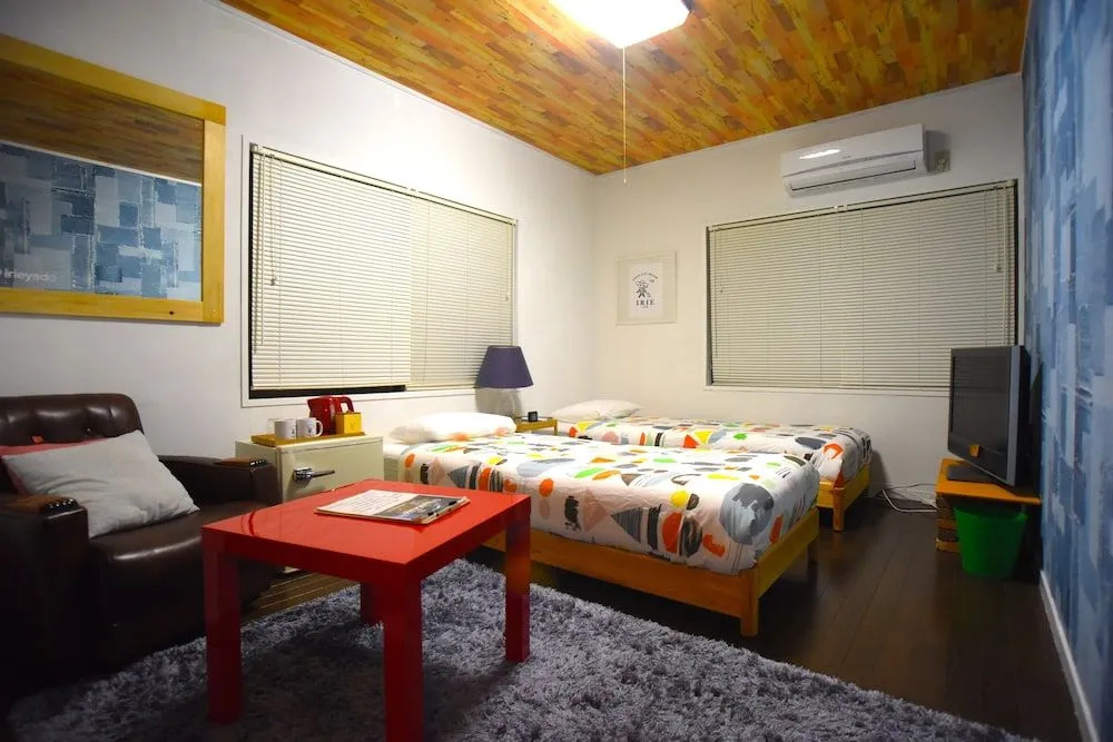 Guesthouse Irieyado