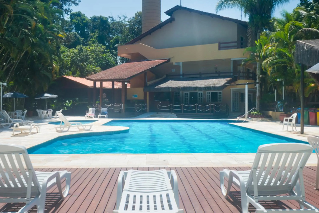 Riviera Flat