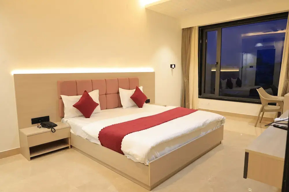 The Basil Hotel