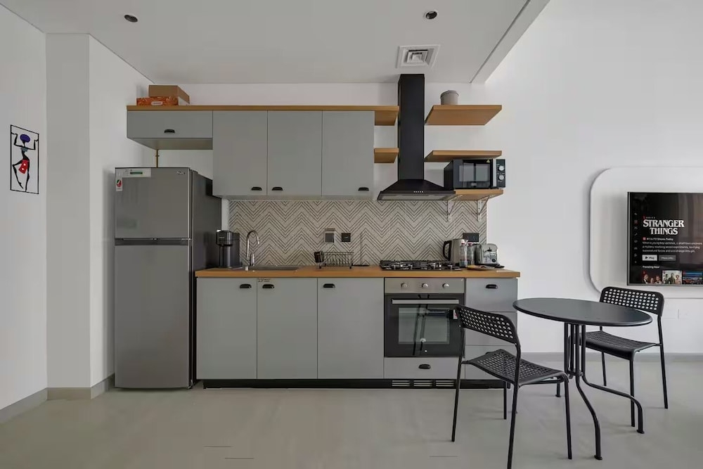 5 Star Modern Living 1BR in Dubai Hills