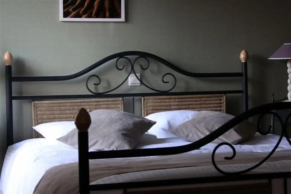 B&B Villa Des Raisins