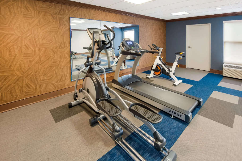 Comfort Inn & Suites Fishers - Indianapolis