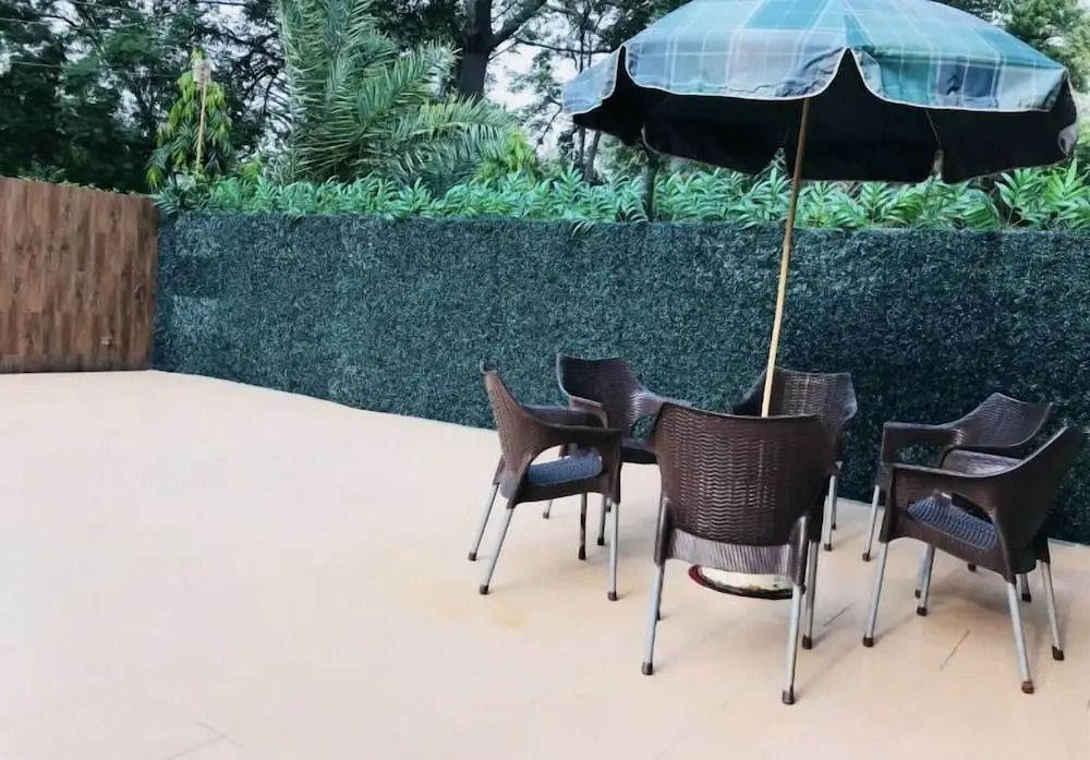 Havens Corporate Hotel
