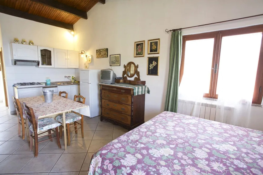 Appartamenti Cotoncello