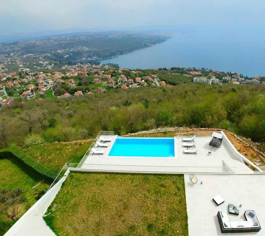 Villa Kelly Matulji