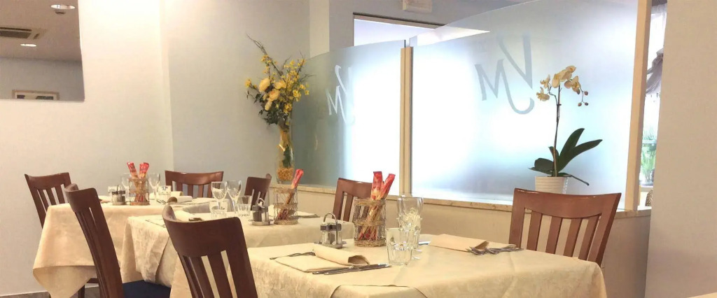 Hotel Villa Mare