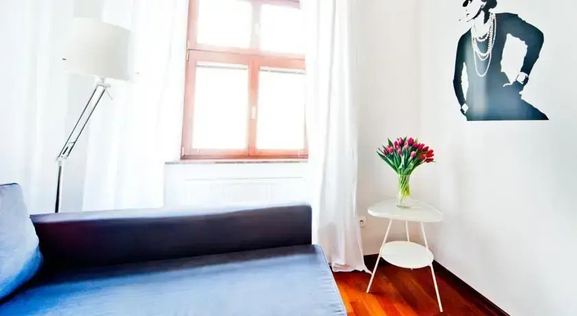 Coco Apartment