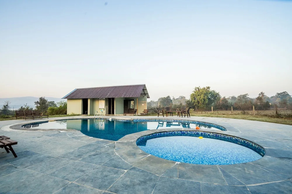 Greenscape Resort Satpura