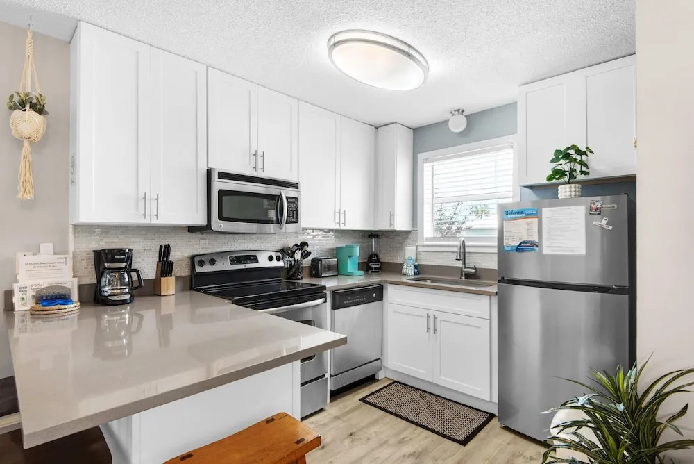 St Martin Beachwalk Villas 112