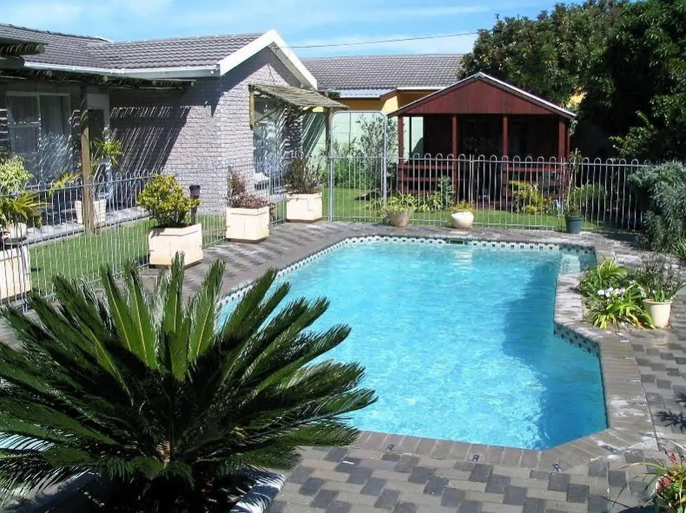 Goshen Gateway Bed & Breakfast