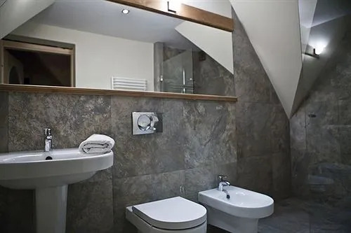 Apartments Deluxe Orzel
