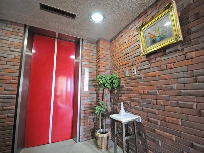Tomikawa City Hotel