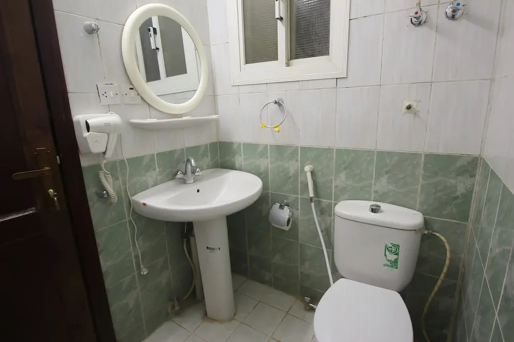 Maqased Al Khair Hotel
