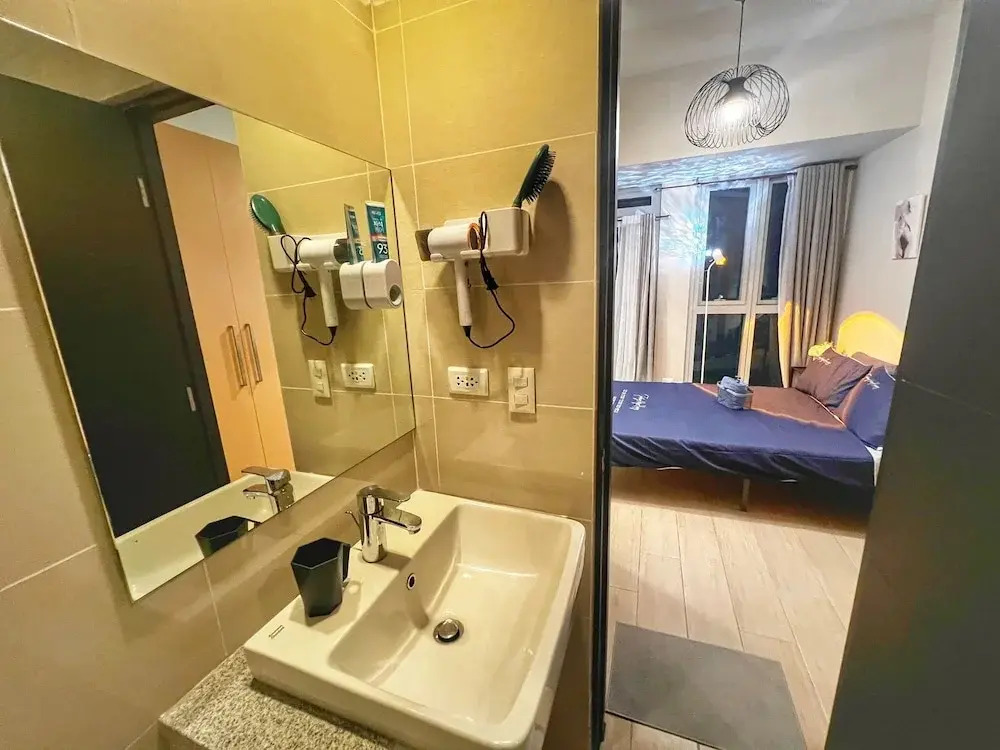 EG Private House -Service APT Hotel