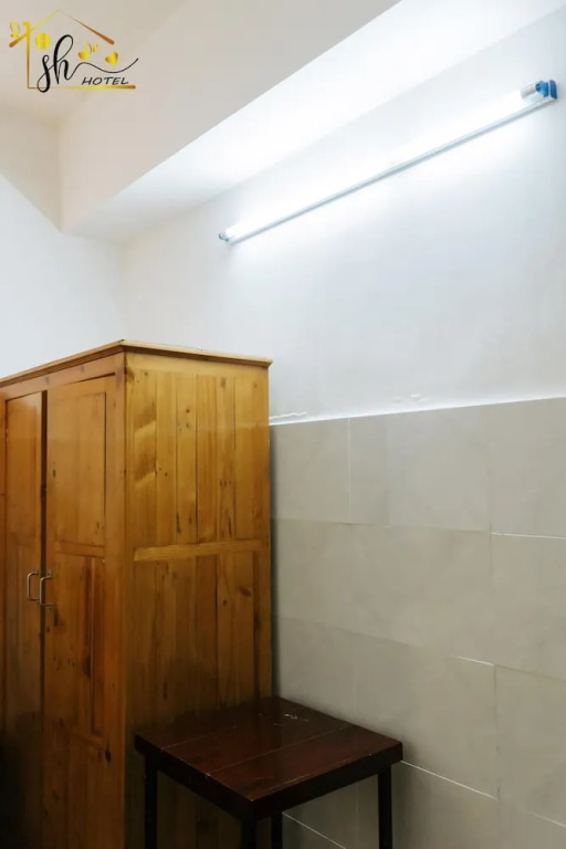SH Hotel & Motorbikes For Rent