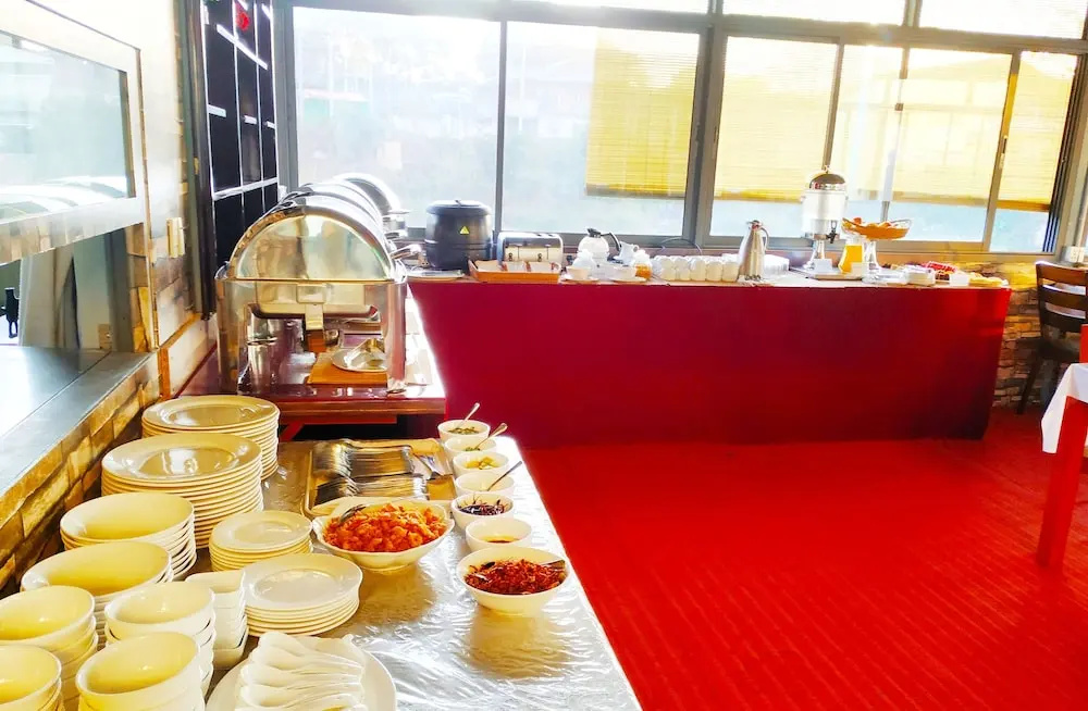 Kayah Land Hotel