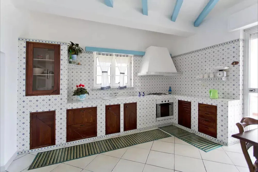 Villa Trinacria Apartments