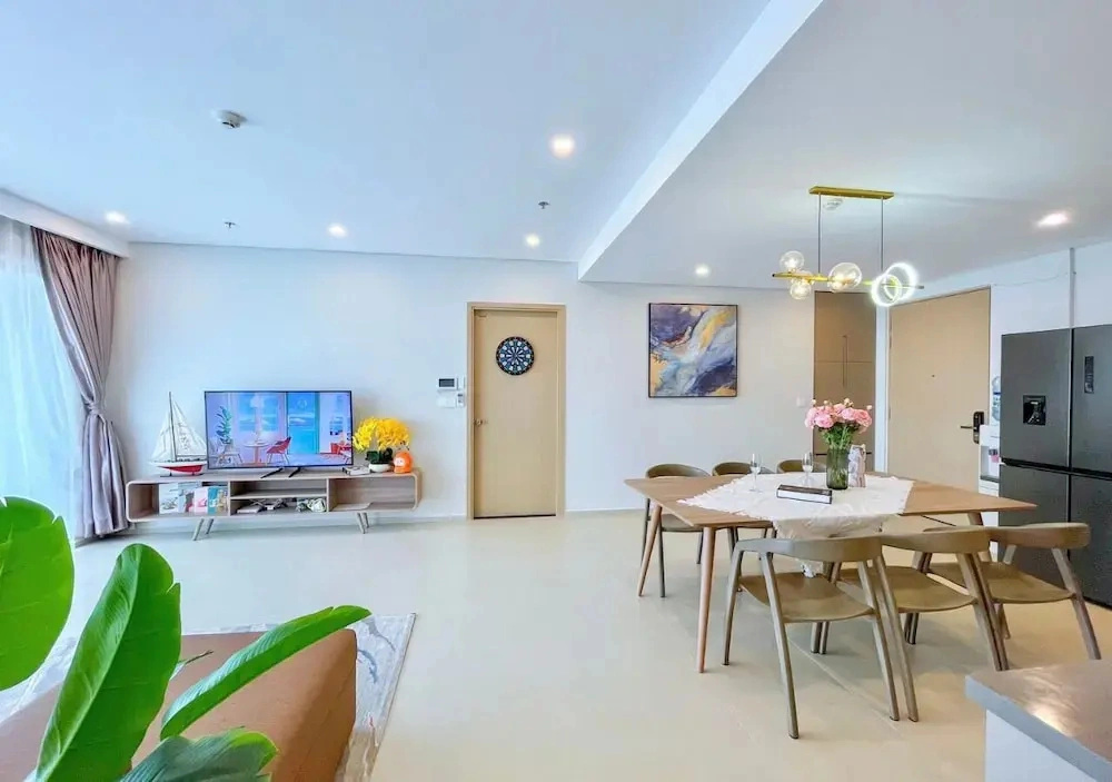 The Song Condotel VungTau-Haos Homestay