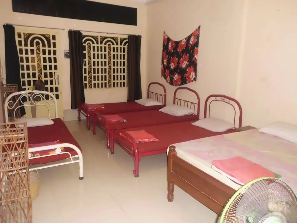 Kep Guesthouse