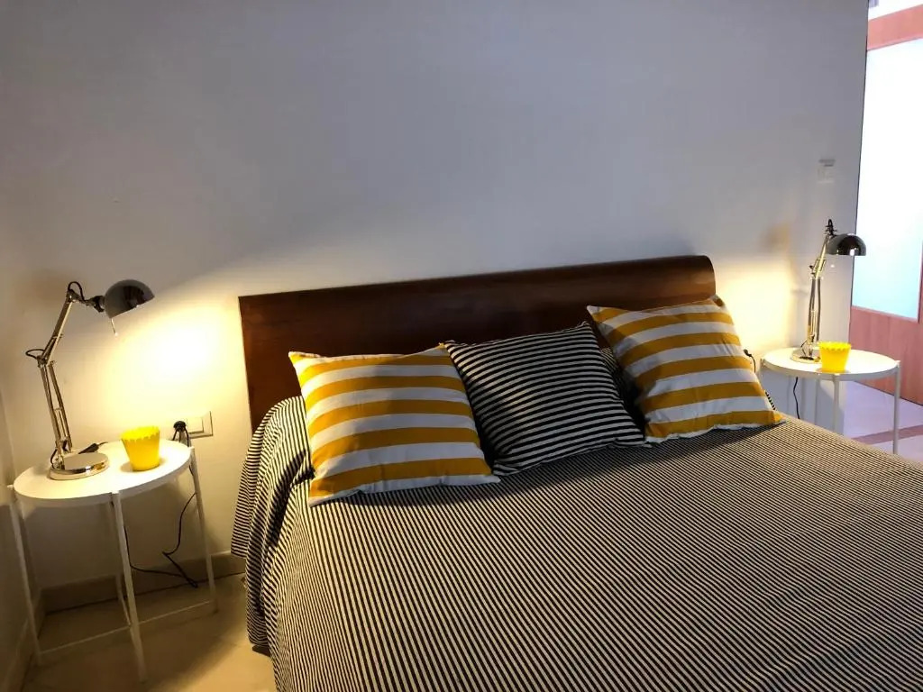 Casa Vista 1