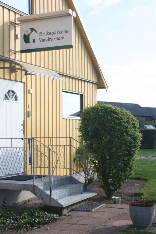 Bruksparkens Hostel